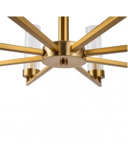 Подвесная люстра Freya FR5214PL-08BS-foto6