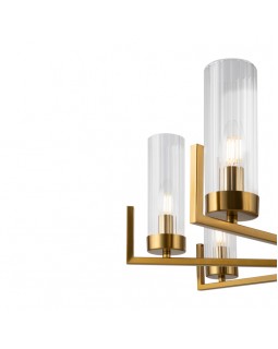 Подвесная люстра Freya FR5214PL-08BS-foto7