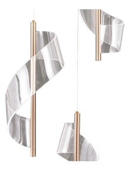 Подвесная люстра Kink Light 08042-6A,33-foto2