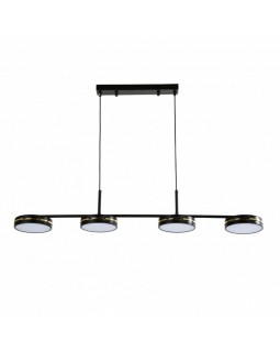 Подвесная люстра F-Promo 4042-4P-foto2