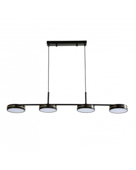 Подвесная люстра F-Promo 4042-4P-foto2