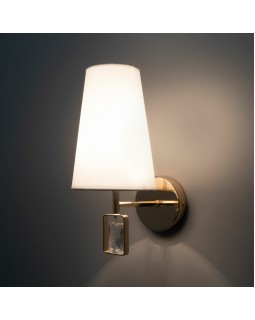 Бра Eurosvet 60137/1 золото-foto2