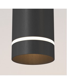 Подвесной светильник Maytoni Technical P085PL-12W3K-B-foto2