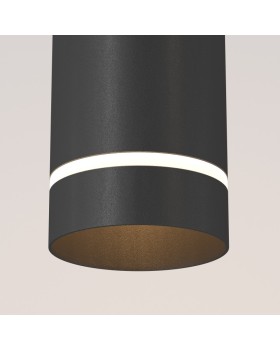 Подвесной светильник Maytoni Technical P085PL-12W3K-B-foto2