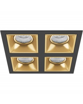 Встраиваемый светильник Lightstar D54703030303-foto2