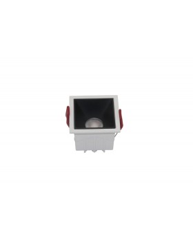 Встраиваемый светильник Maytoni Technical DL043-01-10W3K-SQ-WB-foto4