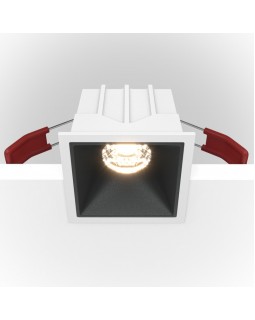 Встраиваемый светильник Maytoni Technical DL043-01-10W4K-SQ-WB-foto2