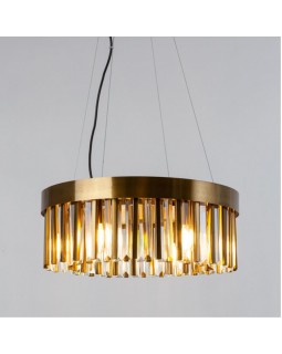 Подвесная люстра ARTE Lamp A1037SP-6PB-foto2