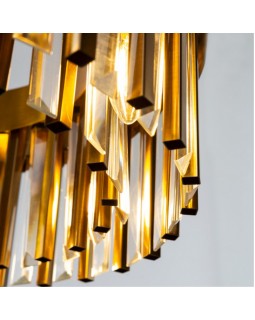 Подвесная люстра ARTE Lamp A1037SP-6PB-foto3