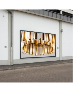 Подвесная люстра ARTE Lamp A1037SP-6PB-foto4