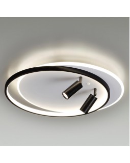 Накладной светильник LUMION 5603/75CL-foto2