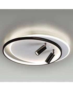 Накладной светильник LUMION 5603/75CL-foto2