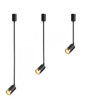 Спот Odeon Light 4349/1C-foto4