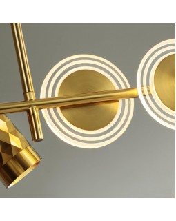 Подвесной светильник Odeon Light 4354/52L-foto4