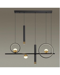 Подвесной светильник Odeon Light 4357/57L-foto3