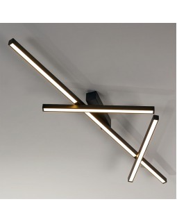Накладной светильник Odeon Light 4367/50CL-foto3