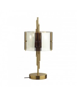Настольная лампа Odeon Light 4895/2T-foto2
