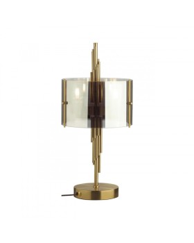 Настольная лампа Odeon Light 4895/2T-foto2
