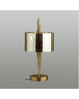 Настольная лампа Odeon Light 4895/2T-foto3