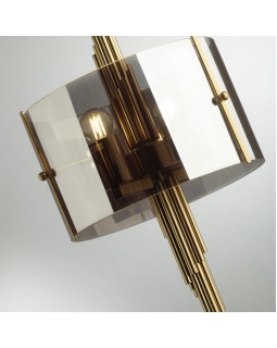 Настольная лампа Odeon Light 4895/2T-foto4