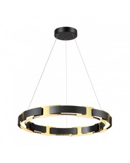 Подвесная люстра Odeon Light 4991/55L-foto2