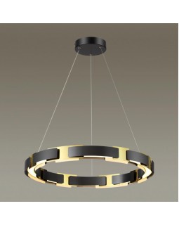 Подвесная люстра Odeon Light 4991/55L-foto3