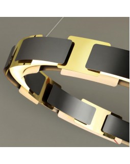 Подвесная люстра Odeon Light 4991/55L-foto4