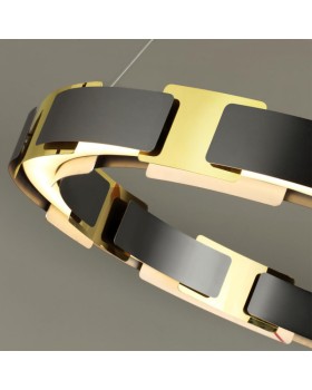 Подвесная люстра Odeon Light 4991/55L-foto4