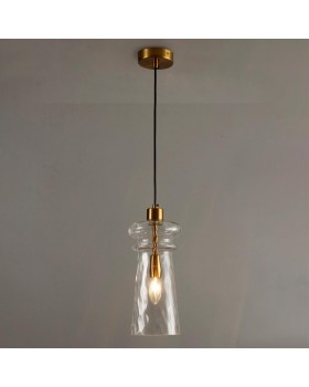 Подвесной светильник Odeon Light 4998/1-foto3