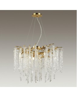 Подвесная люстра Odeon Light 5005/8-foto3