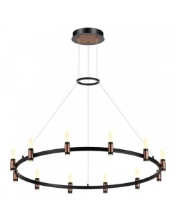 Подвесная люстра Odeon Light 5009/48L-foto2