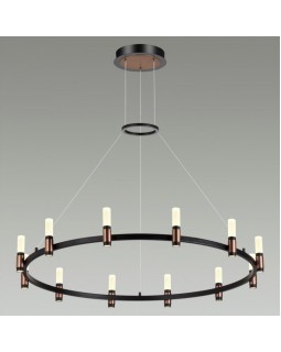 Подвесная люстра Odeon Light 5009/48L-foto3
