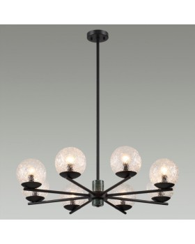 Люстра на штанге Odeon Light 5026/8-foto3