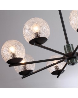 Люстра на штанге Odeon Light 5026/8-foto4