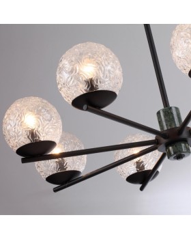 Люстра на штанге Odeon Light 5026/8-foto4