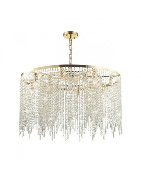 Подвесная люстра Odeon Light 5028/12-foto2