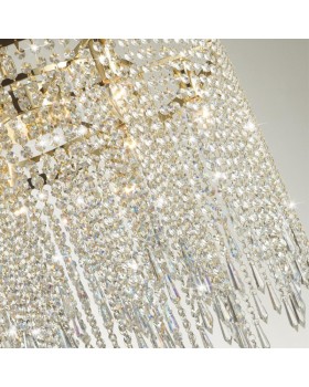 Подвесная люстра Odeon Light 5028/12-foto4