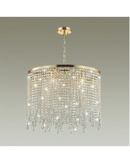 Подвесная люстра Odeon Light 5028/9-foto3