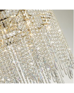 Подвесная люстра Odeon Light 5028/9-foto4