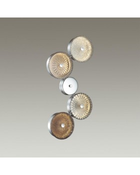 Бра Odeon Light 5416/25WL-foto3