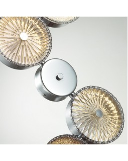 Бра Odeon Light 5416/25WL-foto4