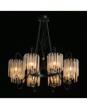 Подвесная люстра MW-Light 443010908-foto2