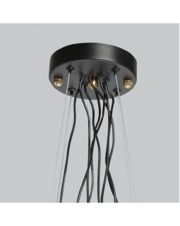 Подвесная люстра MW-Light 443010908-foto4