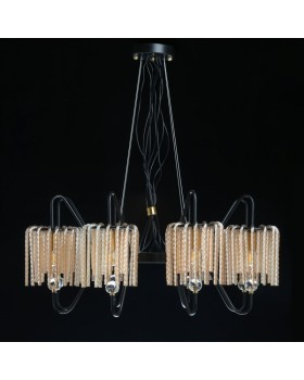 Подвесная люстра MW-Light 443010908-foto5