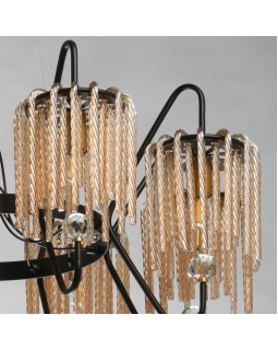 Подвесная люстра MW-Light 443010908-foto6
