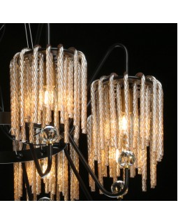 Подвесная люстра MW-Light 443010908-foto7