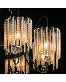 Подвесная люстра MW-Light 443010908-foto7