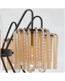 Подвесная люстра MW-Light 443010908-foto8