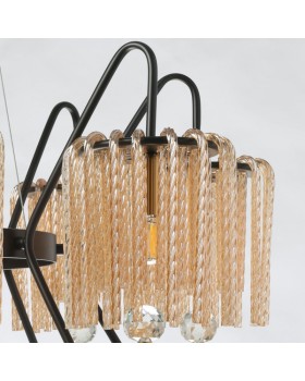 Подвесная люстра MW-Light 443010908-foto8