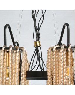 Подвесная люстра MW-Light 443010908-foto11